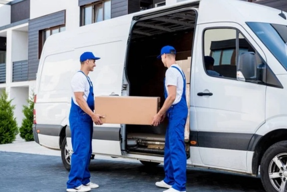 Sarıcakaya Nakliyeci